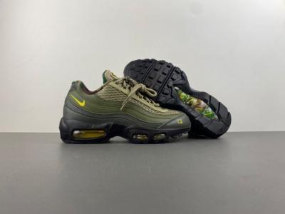 Corteiz x Air Max 95 SP