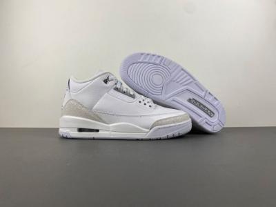 GX Batch  Air Jordan 3 “Pure Money” 2025
