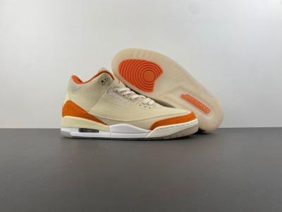 Air Jordan 3 Retro "Starfish