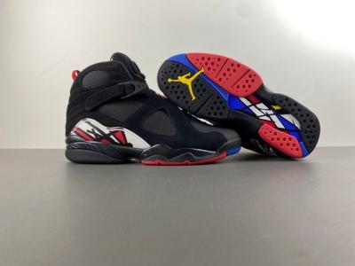 Air Jordan 8“