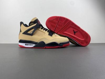 Air Jordan 4 Retro 'Pizza'