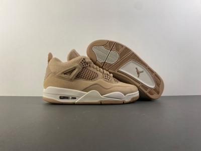 GX Batch  Air Jordan 4 “Cozy Girl”WMNS