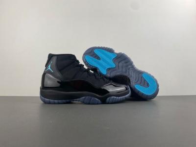 LJR Batch  Air Jordan 11 “Gamma” 2025