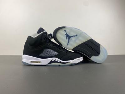 Air Jordan 5 “Oreo