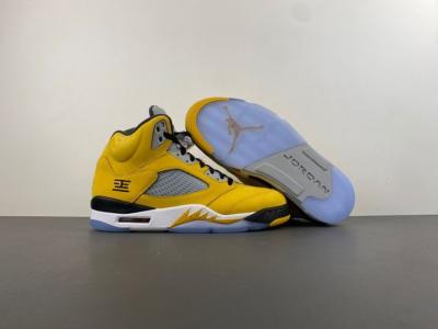 LJR Batch   Air Jordan 5 “Tokyo