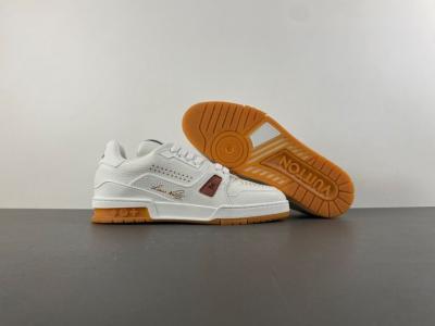 Louis Vuitton LV trainer