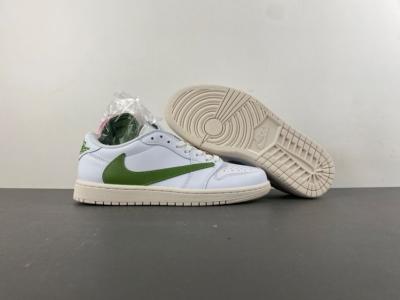Travis Scott x Jordan Air Jordan 1 Low