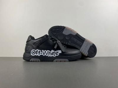 OFF-WHITE Out Of Office