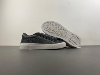 DIOR迪奥 B27 Low 'Dior Oblique