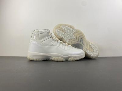 Air Jordan 11 “Pearl”