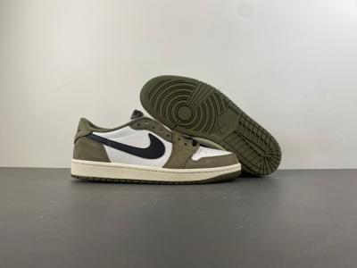 Air Jordan 1 Low OG