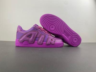 Cactus Plant Flea Market x Nike Air Force 1