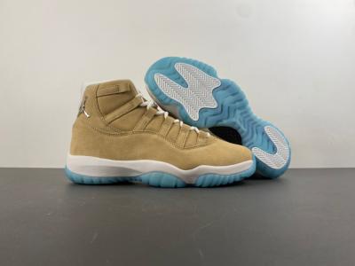 Air Jordan 11 Retro “H-Town” “City Pack”，