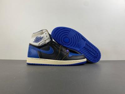 fragment x Union x Air Jordan 1 Hi