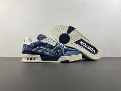 Louis Vuitton LV trainer