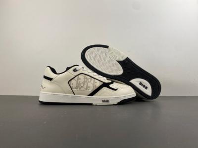 DIOR迪奥 B27 Low 'Dior Oblique Galaxy