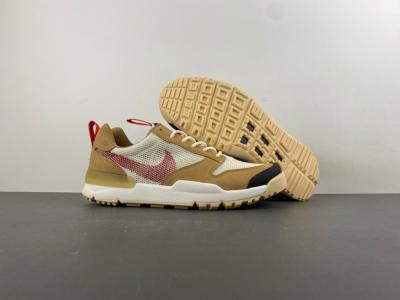 Tom Sachs的NikeCraft Mars Yard 3.0 2025