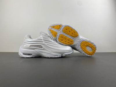 NOCTA x Nike Hot Step 2 'Total OraOnge' DZ7293-100 NCTA x