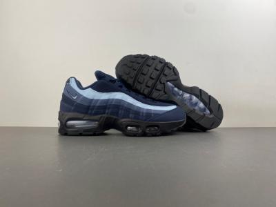 The Nike Air Max 95 OG Obsidian Releases Fall 2025