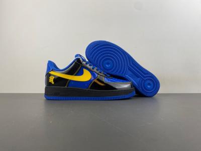Central Cee x SYNA WORLD x 耐克 Air Force 1