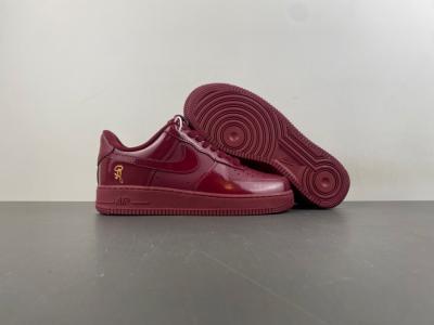 Central Cee x SYNA WORLD x 耐克 Air Force 1