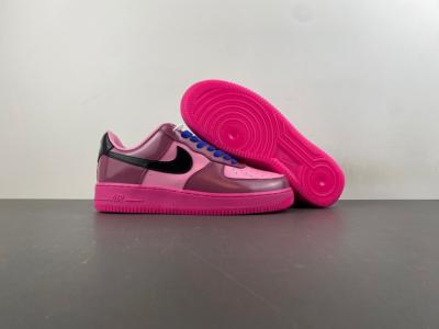 Central Cee x SYNA WORLD x 耐克 Air Force 1