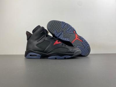 Air Jordan 6 Premio “BIN 23