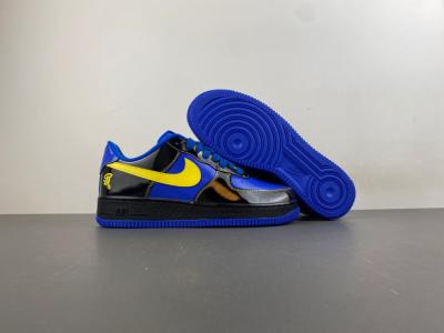 Central Cee x SYNA WORLD x Nike Air Force 1 Low 「Racer Blue」