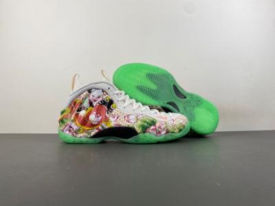 Nike Air Foamposite One "Tianjin 2.0"