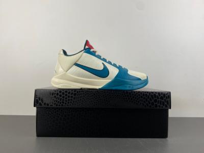 GX Batch Caitlin Clark x Nike Kobe 5 Protro