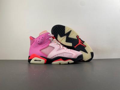 Awake NY x Air Jordan 6“