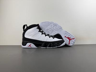 LJR Batch Air Jordan 9 Retro OG 'Space Jam' 2026