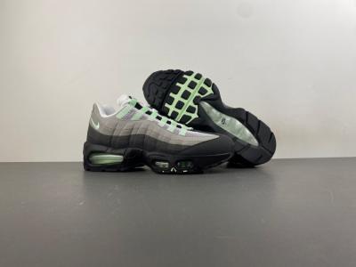 Nike Wmns Air Max 95 'Big Bubble - Fresh Mint'