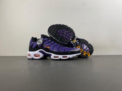 Nike Air Max Plus OG 'Voltage Purple' 2024