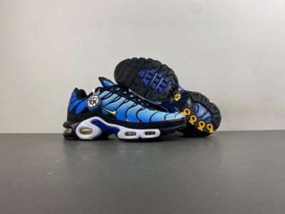 Nike Air Max Plus 'Hyper Blue' 2025