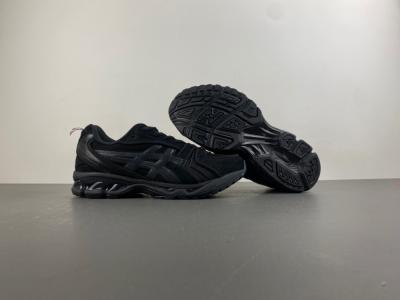 Thom Browne x ASICS Gel Kayano 14 'Black'