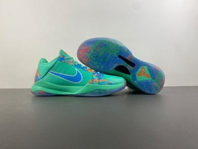 GX Batch Jalen Brunson x Nike Zoom Kobe 5 Protro“NY vs. NY